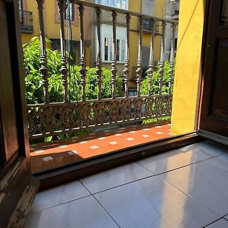 Casa Snoopy Apartment Sevilla Bagian luar foto