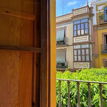 Casa Snoopy Apartment Sevilla Bagian luar foto