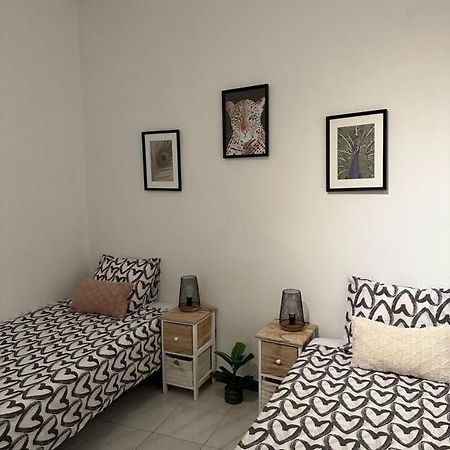 Casa Snoopy Apartment Sevilla Bagian luar foto