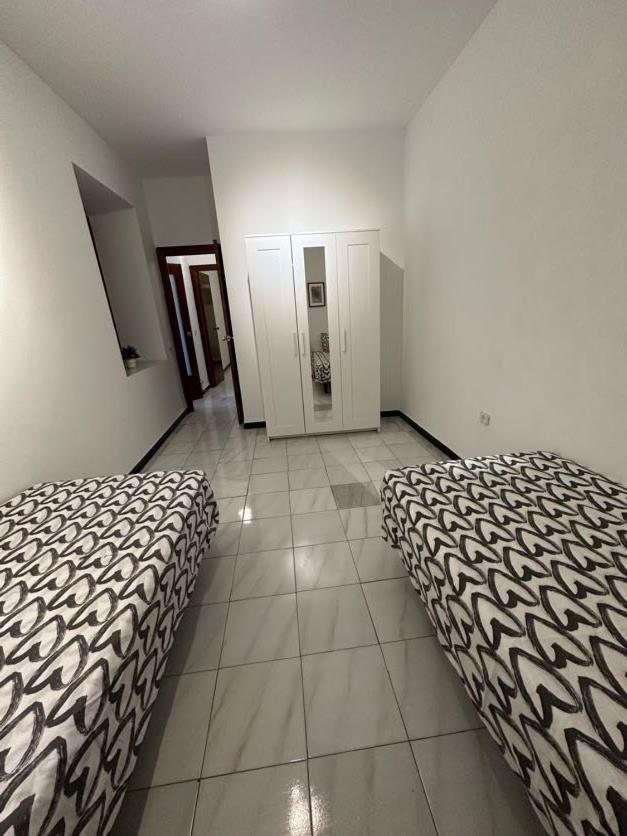 Casa Snoopy Apartment Sevilla Bagian luar foto