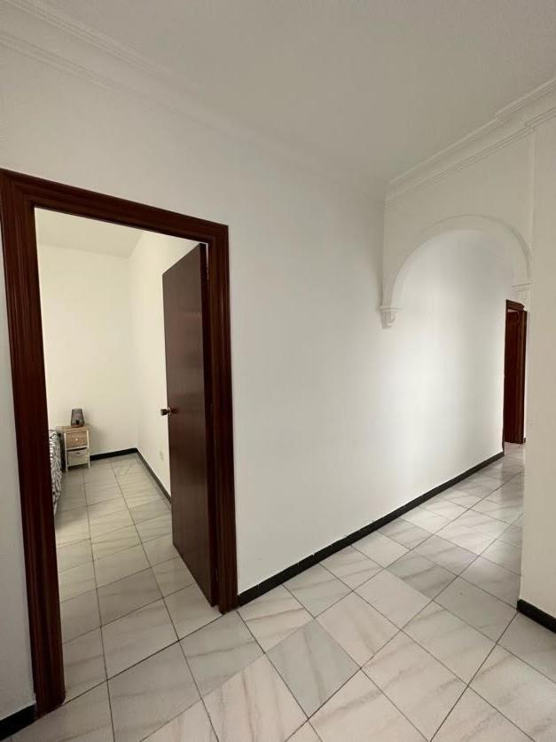 Casa Snoopy Apartment Sevilla Bagian luar foto