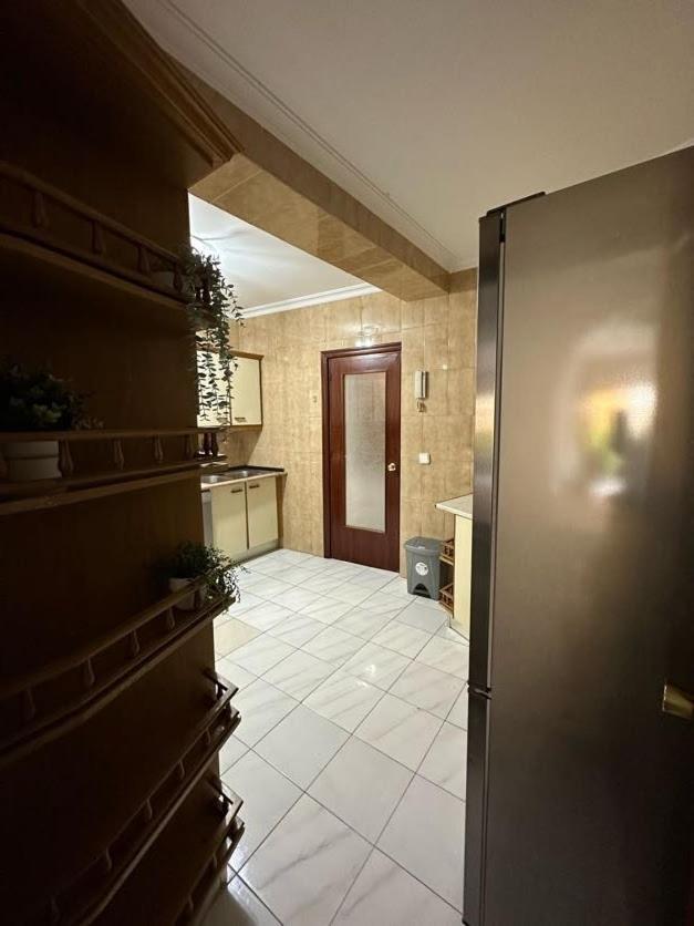 Casa Snoopy Apartment Sevilla Bagian luar foto