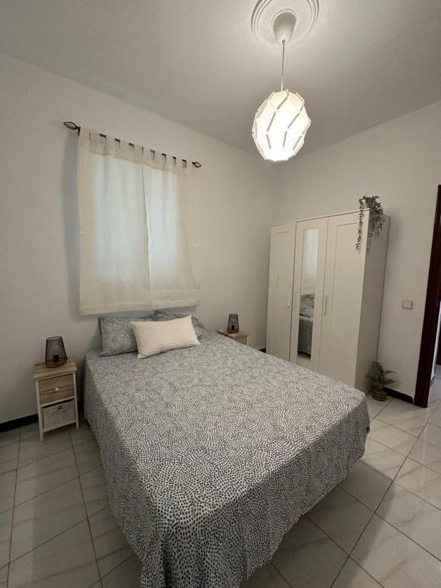 Casa Snoopy Apartment Sevilla Bagian luar foto
