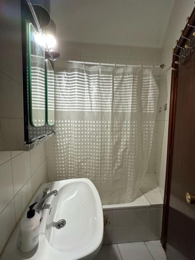Casa Snoopy Apartment Sevilla Bagian luar foto
