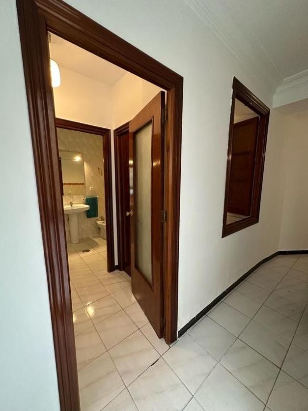 Casa Snoopy Apartment Sevilla Bagian luar foto
