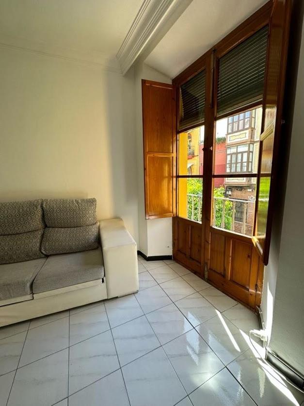 Casa Snoopy Apartment Sevilla Bagian luar foto