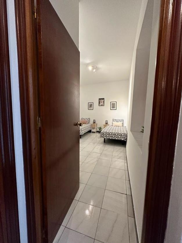 Casa Snoopy Apartment Sevilla Bagian luar foto