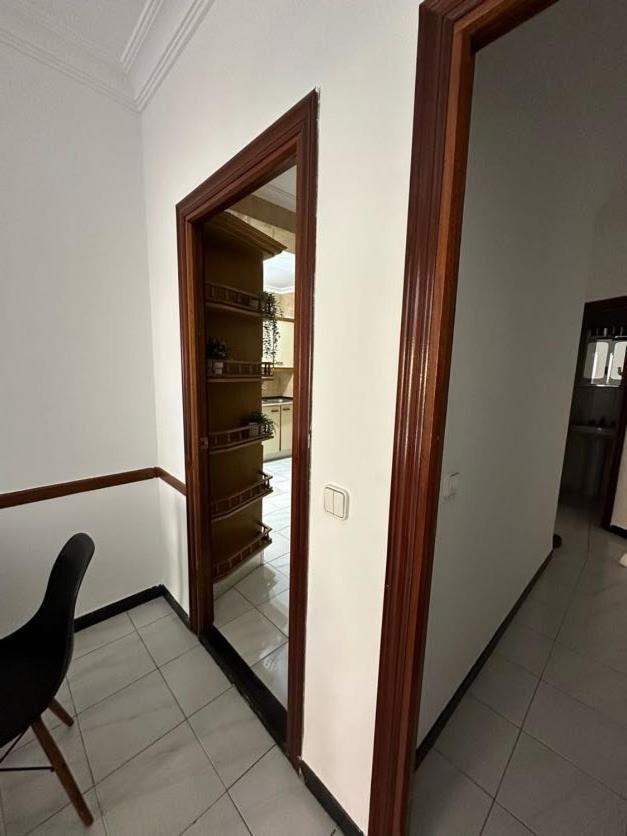 Casa Snoopy Apartment Sevilla Bagian luar foto