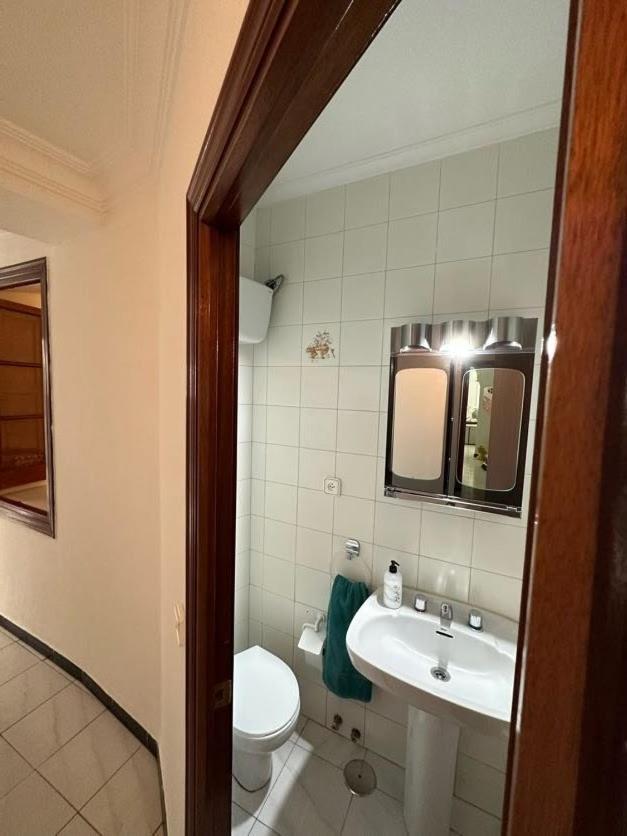 Casa Snoopy Apartment Sevilla Bagian luar foto