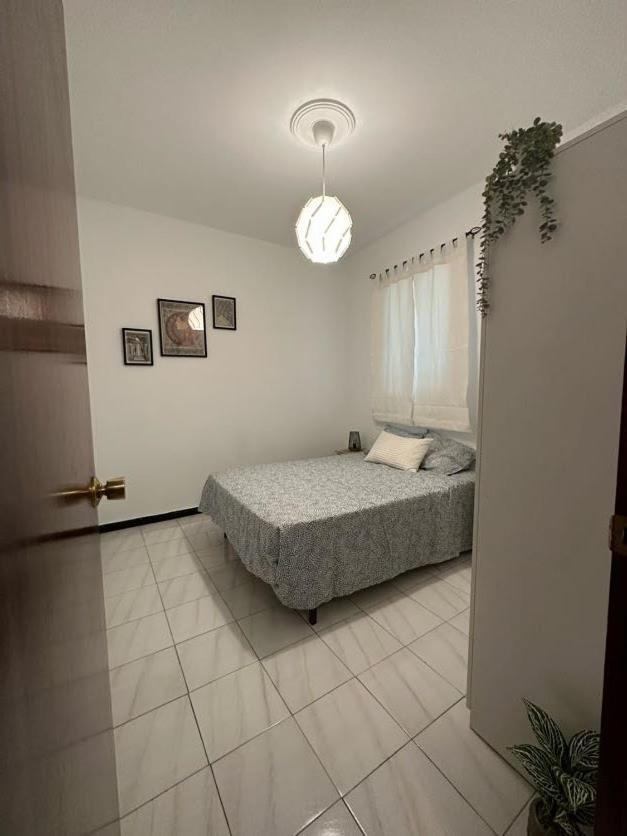 Casa Snoopy Apartment Sevilla Bagian luar foto