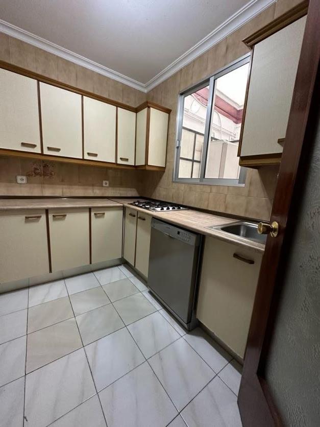 Casa Snoopy Apartment Sevilla Bagian luar foto