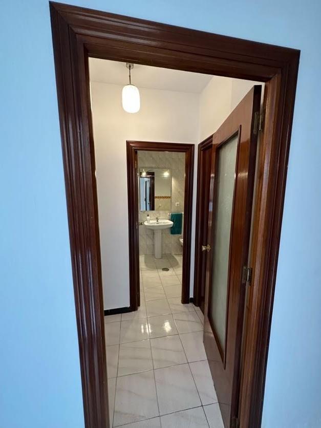 Casa Snoopy Apartment Sevilla Bagian luar foto