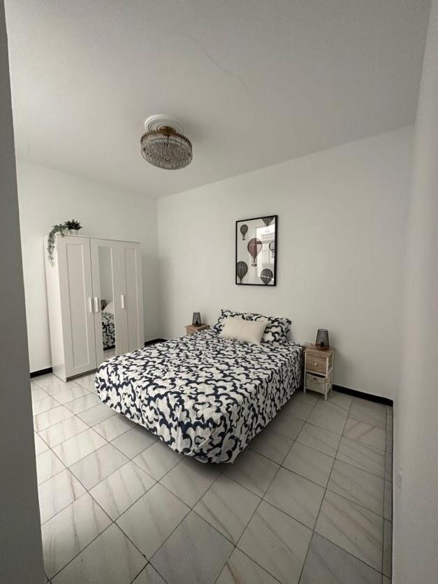 Casa Snoopy Apartment Sevilla Bagian luar foto