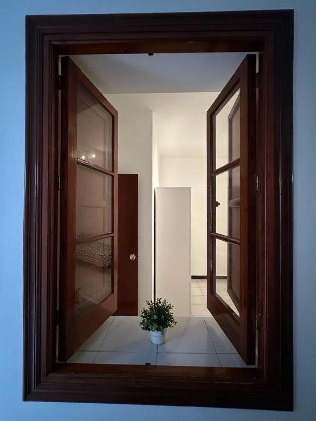 Casa Snoopy Apartment Sevilla Bagian luar foto