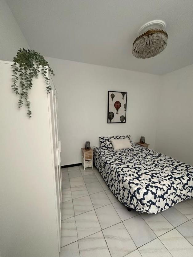 Casa Snoopy Apartment Sevilla Bagian luar foto